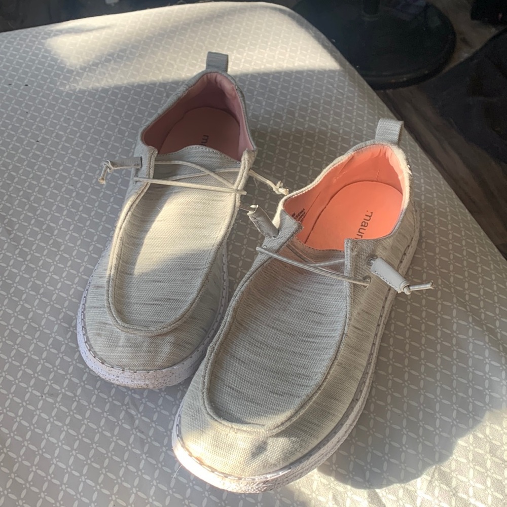 Maurice’s Version of ‘Hey Dudes’